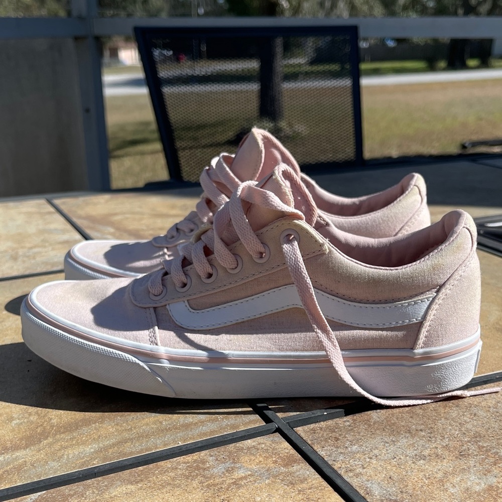 Vans Old Skool